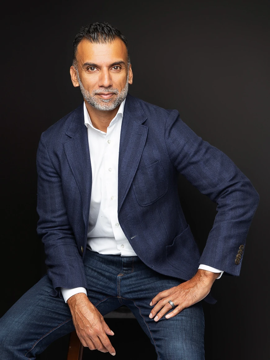 deane waters aijai senior advisor