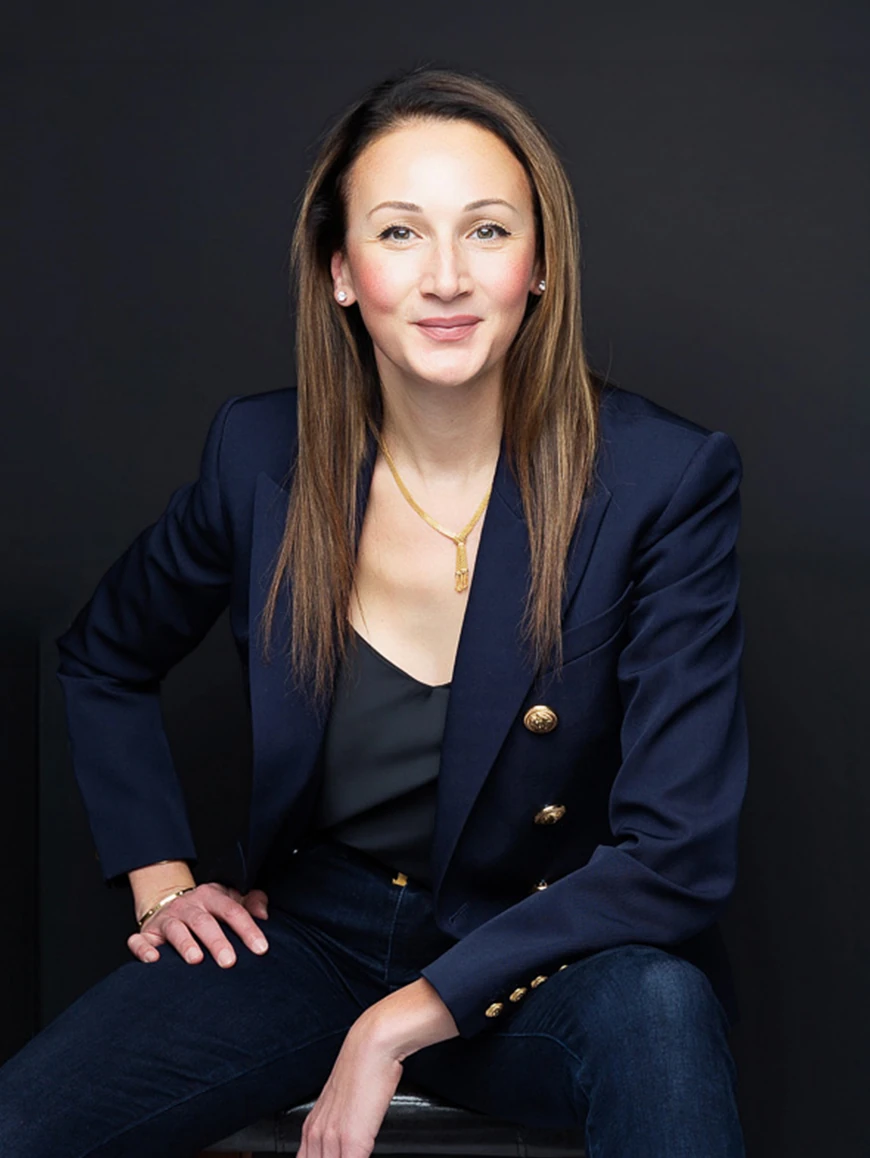 diana de melo aijai partner ceo