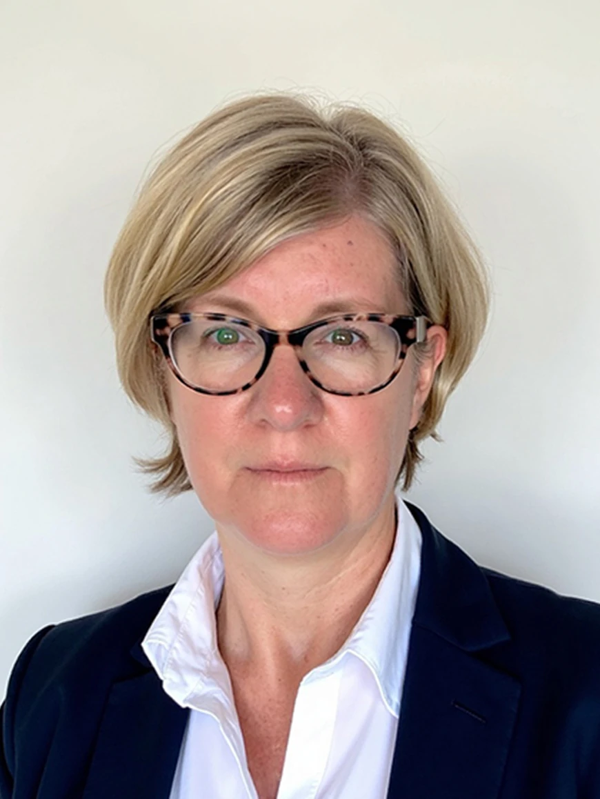 kristina riss aijai senior advisor