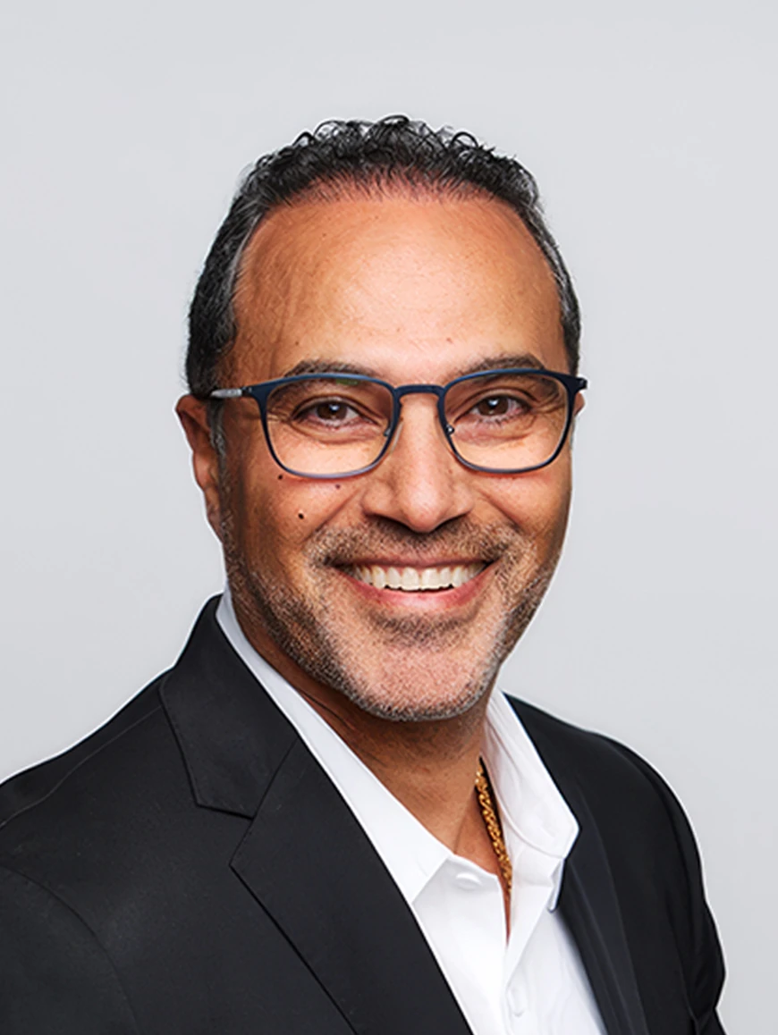magdy karan senior advisor