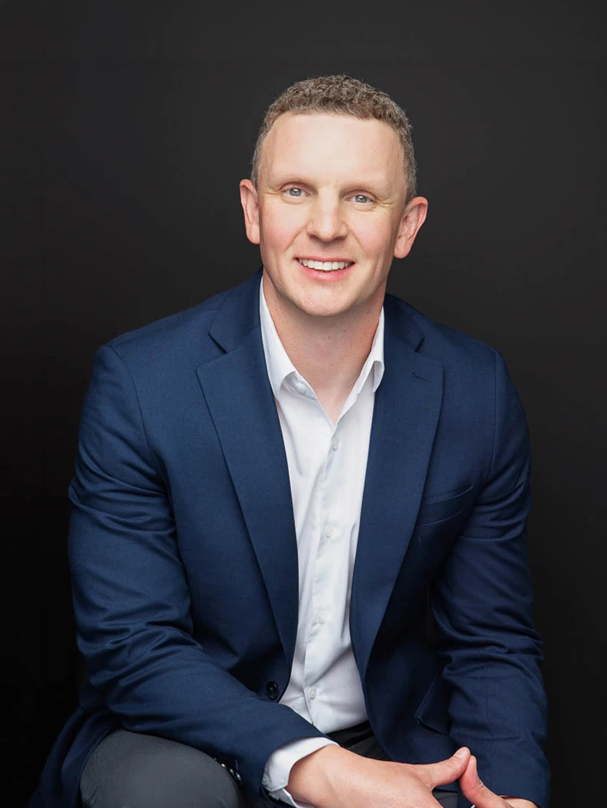 michael simpson aijai senior advisor