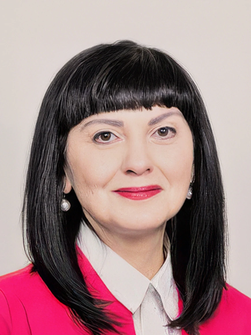 mirta mortazavi aijai senior advisor