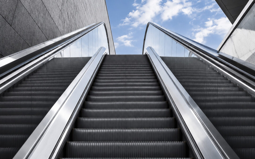 AI Adoption vs. AI Transformation: What’s Missing?